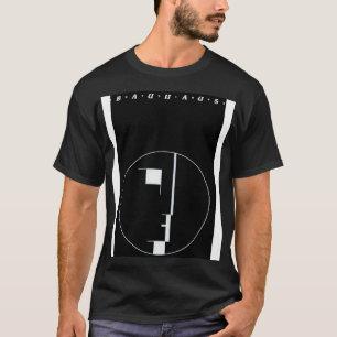Bauhaus Vol T-shirt