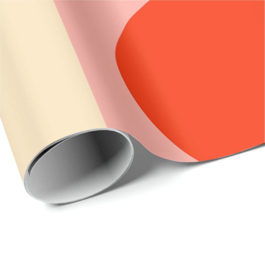 Bauhaus Wrap Cadeaupapier (Rol Hoek)