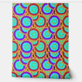 BauhausPattern Design  Behang