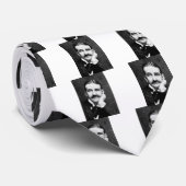 Baum ~ Frank Lyman Writer Wizard of Oz Stropdas (Opgerold)