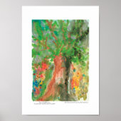 Baum Poster (Voorkant)