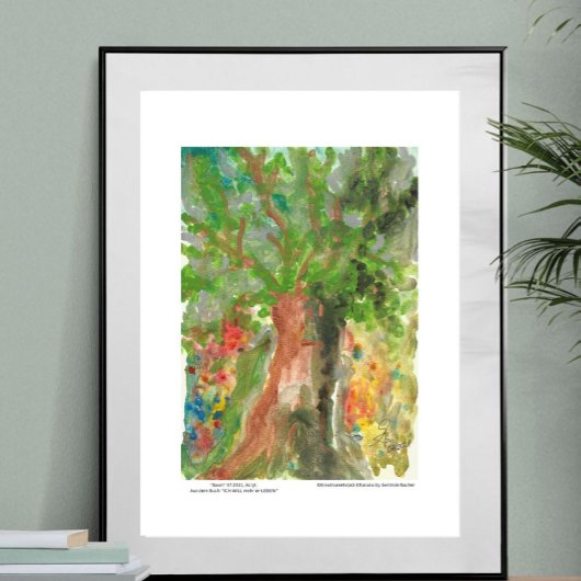 Baum Poster