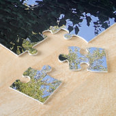 Baumherz Legpuzzel (Zijkant)
