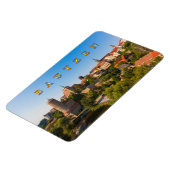 Bautzen 001G Magneet (Linkerzijde)