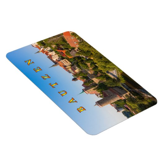 Bautzen 001G Magneet (Rechterzijde)