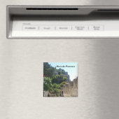 Baux-de-Provence - Magneet (Insitu (Vaatwasser))