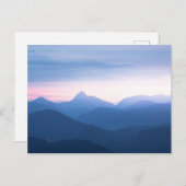 Bavaria Alps | Herzogstand Briefkaart (Voorkant / Achterkant)