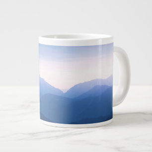 Bavaria Alps Herzogstand Grote Koffiekop