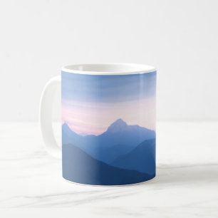 Bavaria Alps Herzogstand Koffiemok