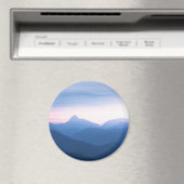 Bavaria Alps | Herzogstand Magneet (Insitu (Vaatwasser))