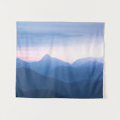 Bavaria Alps | Herzogstand Wandkleed (Voorkant (horizontaal))