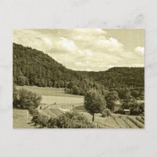 Bavaria Ansichtkaarten Briefkaart