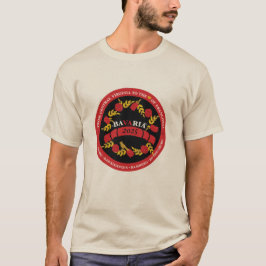 Bavaria Badge T-shirt