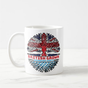 Bavaria Bavarian Uk Verenigd Koninkrijk - Britse b Koffiemok
