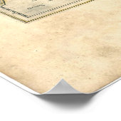 Bavaria Ducatus Poster (Hoek)