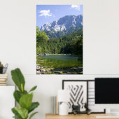 Bavaria Germany Print (Thuiskantoor)