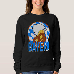 Bavaria Germany Tradition Trui