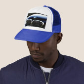 Bavaria Hood Trucker Pet (In situ)