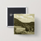 Bavaria Knopen Vierkante Button 5,1 Cm (Voorkant /achterkant)