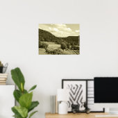 Bavaria Poster (Thuiskantoor)