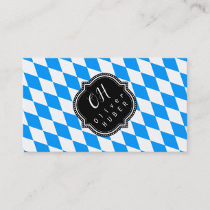 Bavaria Professioneel Visitekaartje