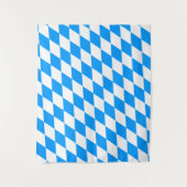 Bavaria puur wandkleed (Voorkant)