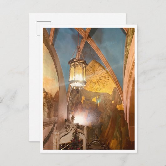 Bavaria Rathaus-Glockenspiel in München, Duitsland Briefkaart (Voorkant / Achterkant)