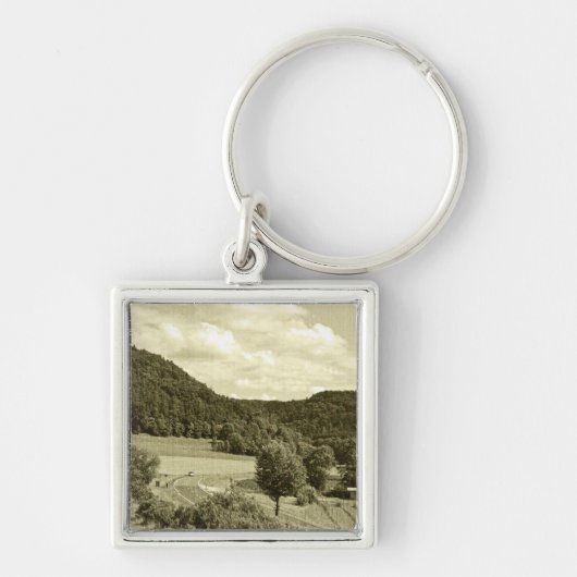 Bavaria Sleutelhangers (Voorkant)