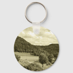 Bavaria-sleutelhangers Sleutelhanger
