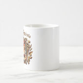 Bavarian Festivals - Prost -  Kirchweih 2025 Koffiemok (Center)