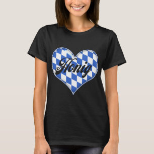 Bavarian Honig T-shirt
