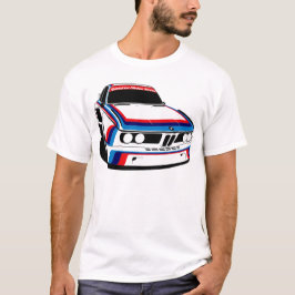 Bavarian Motor Works T-shirt