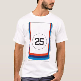 Bavarian Motorsport T-shirt