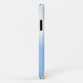 Baviaan aap op de top van een berg Case-Mate iPhone case (Achterkant/rechts)