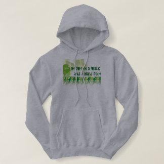 BAWAAHP LOGO HOODIE