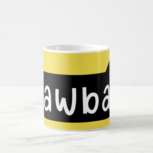 Bawbag, Funny Scottish Insults Mok (Center)