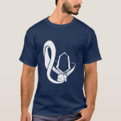 Bax T-shirt (Voorkant)