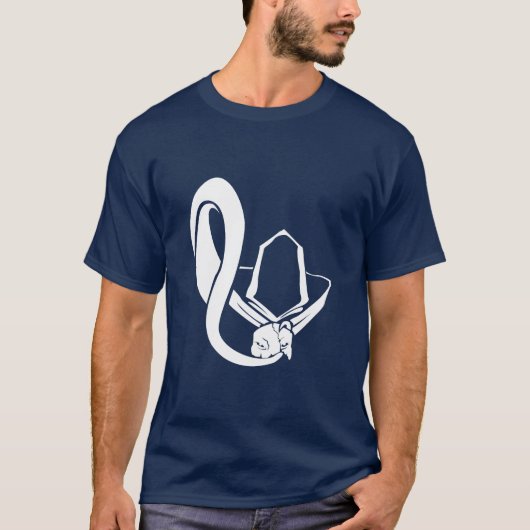 Bax T-shirt (Voorkant)