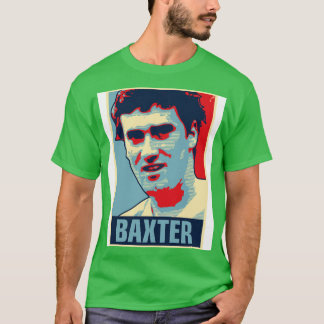 Baxter 1 t-shirt