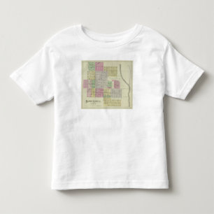 Baxter Springs, Cherokee County, Kansas Kinder Shirts