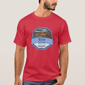 Baxter State Park T-shirt