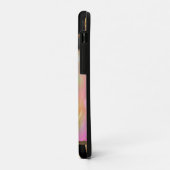 Baxterhayes - uniek mooi logo Case-Mate iPhone case (Achterkant/links)