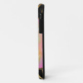 Baxterhayes V Case-Mate iPhone Case (Achterkant/links)