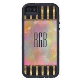 Baxterhayes V Case-Mate iPhone Case