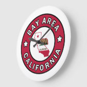 Bay Area California Grote Klok (Hoek)