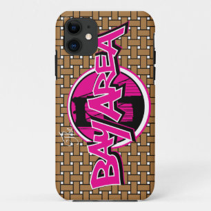 Bay Area iPhone 6 11 Hoesje
