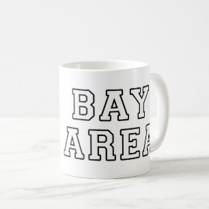 Bay Area Koffiemok