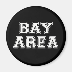 Bay Area Magneet