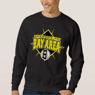 Bay Area Rep - T-Shirt