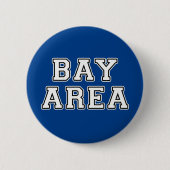 Bay Area Ronde Button 5,7 Cm (Voorkant)